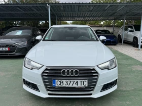 Audi A4, снимка 2