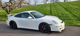 Porsche 911 * GT3* PACK* TITANEXHAUST'* ЦЕНАДОБГ!БЕЗИНЦИДЕ, снимка 5