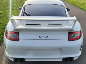 Porsche 911 * GT3* PACK* TITANEXHAUST'* ЦЕНАДОБГ!БЕЗИНЦИДЕ, снимка 3