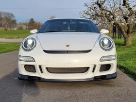 Porsche 911 * GT3* PACK* TITANEXHAUST'* ЦЕНАДОБГ!БЕЗИНЦИДЕ, снимка 4