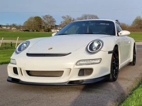 Porsche 911 * GT3* PACK* TITANEXHAUST'* ЦЕНАДОБГ!БЕЗИНЦИДЕ, снимка 1