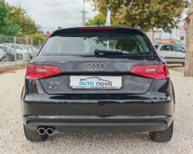 Audi A3 2.0 ДИЗЕЛ 140 К.С. КОЖА! НАВИГАЦИЯ! УНИКАТ!, снимка 6