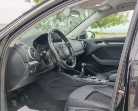 Audi A3 2.0 ДИЗЕЛ 140 К.С. КОЖА! НАВИГАЦИЯ! УНИКАТ!, снимка 8