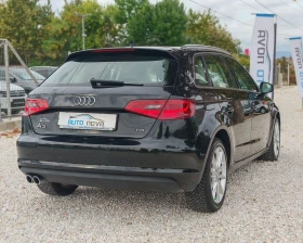 Audi A3 2.0 ДИЗЕЛ 140 К.С. КОЖА! НАВИГАЦИЯ! УНИКАТ!, снимка 5