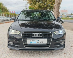 Audi A3 2.0 ДИЗЕЛ 140 К.С. КОЖА! НАВИГАЦИЯ! УНИКАТ!, снимка 2