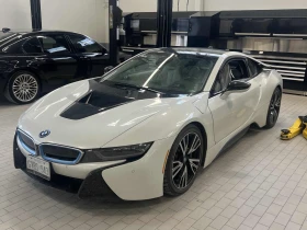 BMW i8 ПРОГНОЗНА ЦЕНА до БГ, снимка 1