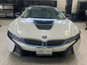 BMW i8 ПРОГНОЗНА ЦЕНА до БГ, снимка 6