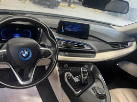 BMW i8 ПРОГНОЗНА ЦЕНА до БГ, снимка 9
