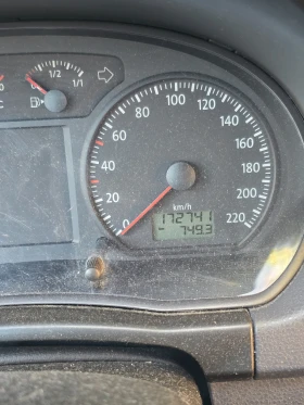 VW Polo 1.4, снимка 6