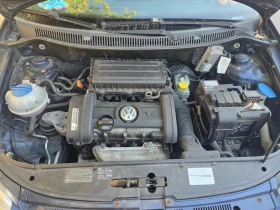 VW Polo 1.4, снимка 5