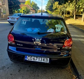 VW Polo 1.4, снимка 4