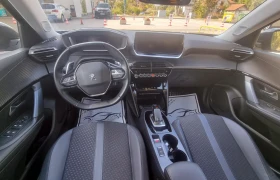 Peugeot 2008, снимка 10