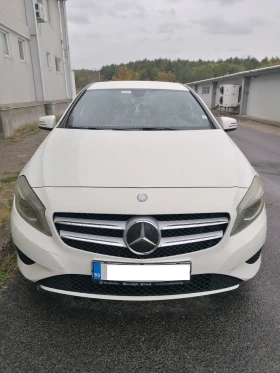Mercedes-Benz A 180, снимка 1