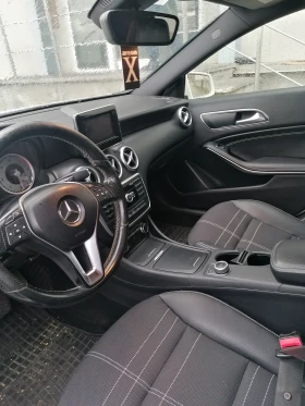Mercedes-Benz A 180, снимка 8