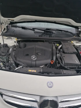 Mercedes-Benz A 180, снимка 10
