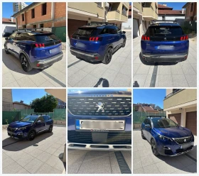 Peugeot 3008, снимка 3