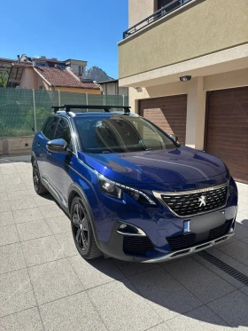 Peugeot 3008, снимка 1
