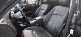 Mercedes-Benz E 350, снимка 6