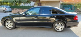 Mercedes-Benz E 350, снимка 3