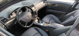Mercedes-Benz E 350, снимка 5