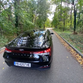 Hyundai Elantra, снимка 4