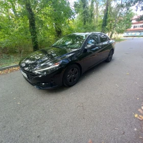 Hyundai Elantra, снимка 9