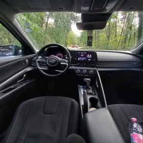 Hyundai Elantra, снимка 10