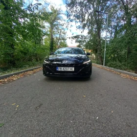 Hyundai Elantra, снимка 1