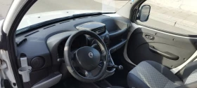 Fiat Doblo 1.3 MJET. MAXI, снимка 7