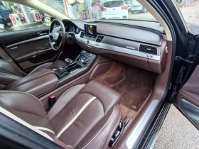 Audi A8 B&O* HEAD-UP* 360* DESIGN SELECTION* FULL, снимка 13