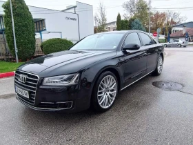 Audi A8 B&O* HEAD-UP* 360* DESIGN SELECTION* FULL, снимка 1