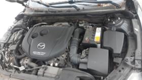 Mazda 6 2.2DBITURBO | Mobile.bg   4