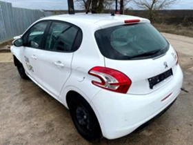 Peugeot 208 | Mobile.bg    3