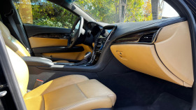 Cadillac ATS Luxury , снимка 8 - Автомобили и джипове - 45894115