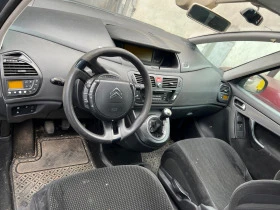 Citroen C4 Picasso, снимка 4