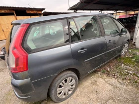 Citroen C4 Picasso, снимка 3