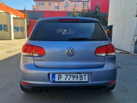 VW Golf 2.0 TDI, снимка 4