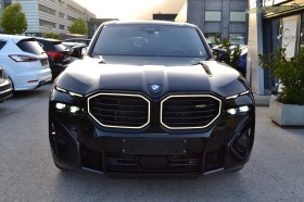 BMW XM, снимка 4 - Автомобили и джипове - 45357267