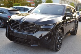 BMW XM, снимка 1 - Автомобили и джипове - 45357267