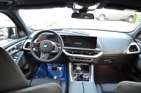 BMW XM, снимка 14 - Автомобили и джипове - 45357267