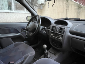 Renault Clio Clio 2, 1.2, снимка 3 - Автомобили и джипове - 45387624