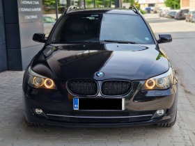 BMW 530 Facelift СМЕНЕНИ ВЕРИГИ , снимка 2