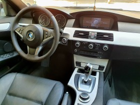 BMW 530 FACELIFT 235к.с. СМЕНЕНИ ВЕРИГИ!!!, снимка 6