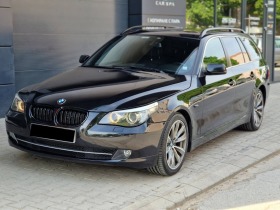 Обява за продажба на BMW 530 Facelift СМЕНЕНИ ВЕРИГИ  ~19 000 лв. - изображение 1
