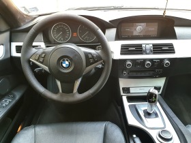 BMW 530 FACELIFT 235к.с. СМЕНЕНИ ВЕРИГИ!!!, снимка 8