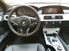 BMW 530 FACELIFT 235..  !!! | Mobile.bg    8