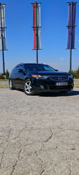 Honda Accord, снимка 1