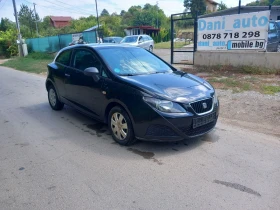 Seat Ibiza 1.2i evro5 2012g., снимка 1