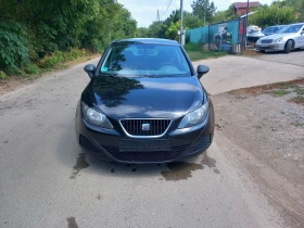 Seat Ibiza 1.2i evro5 2012g., снимка 2