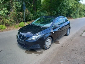 Seat Ibiza 1.2i evro5 2012g., снимка 3